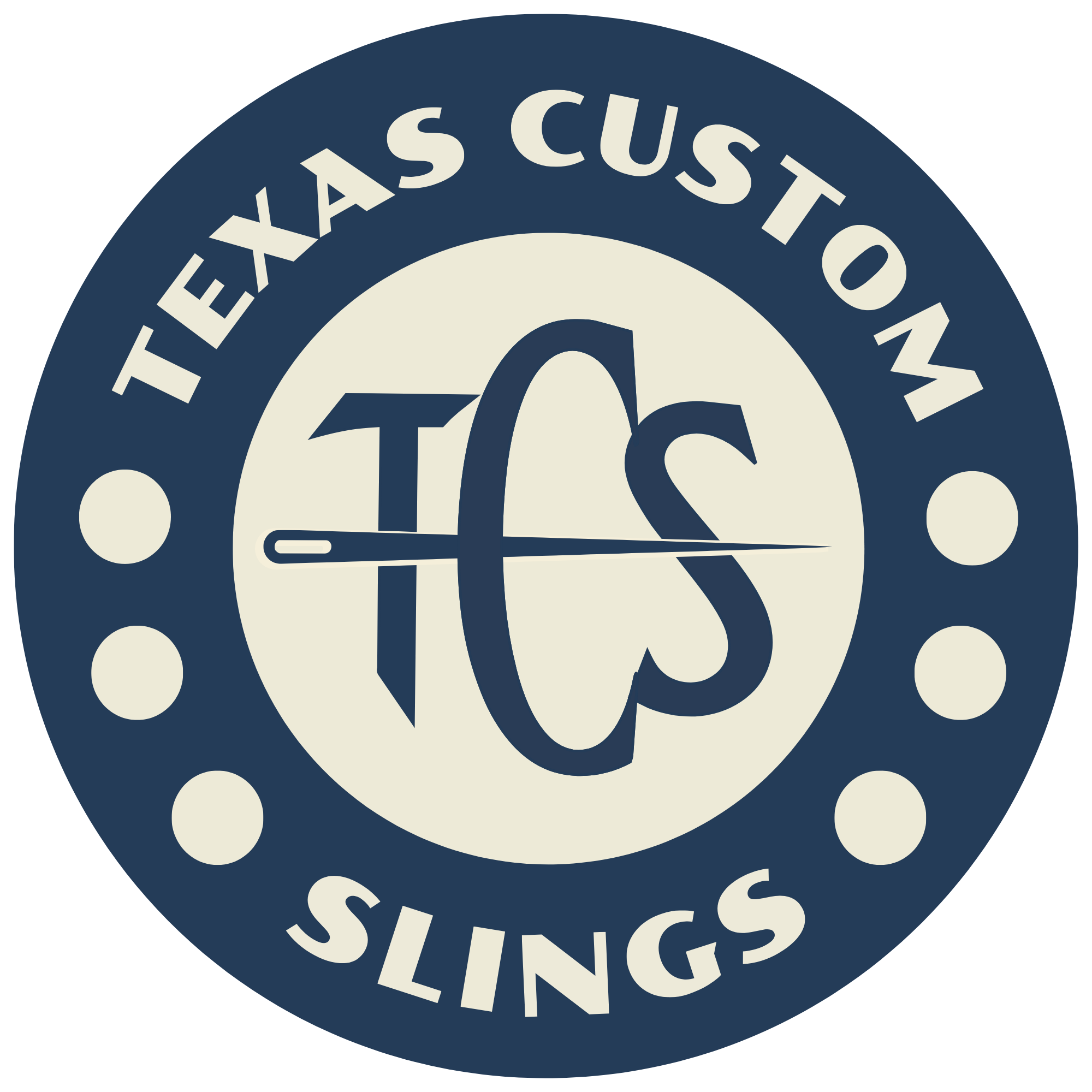 Texas Custom Slings